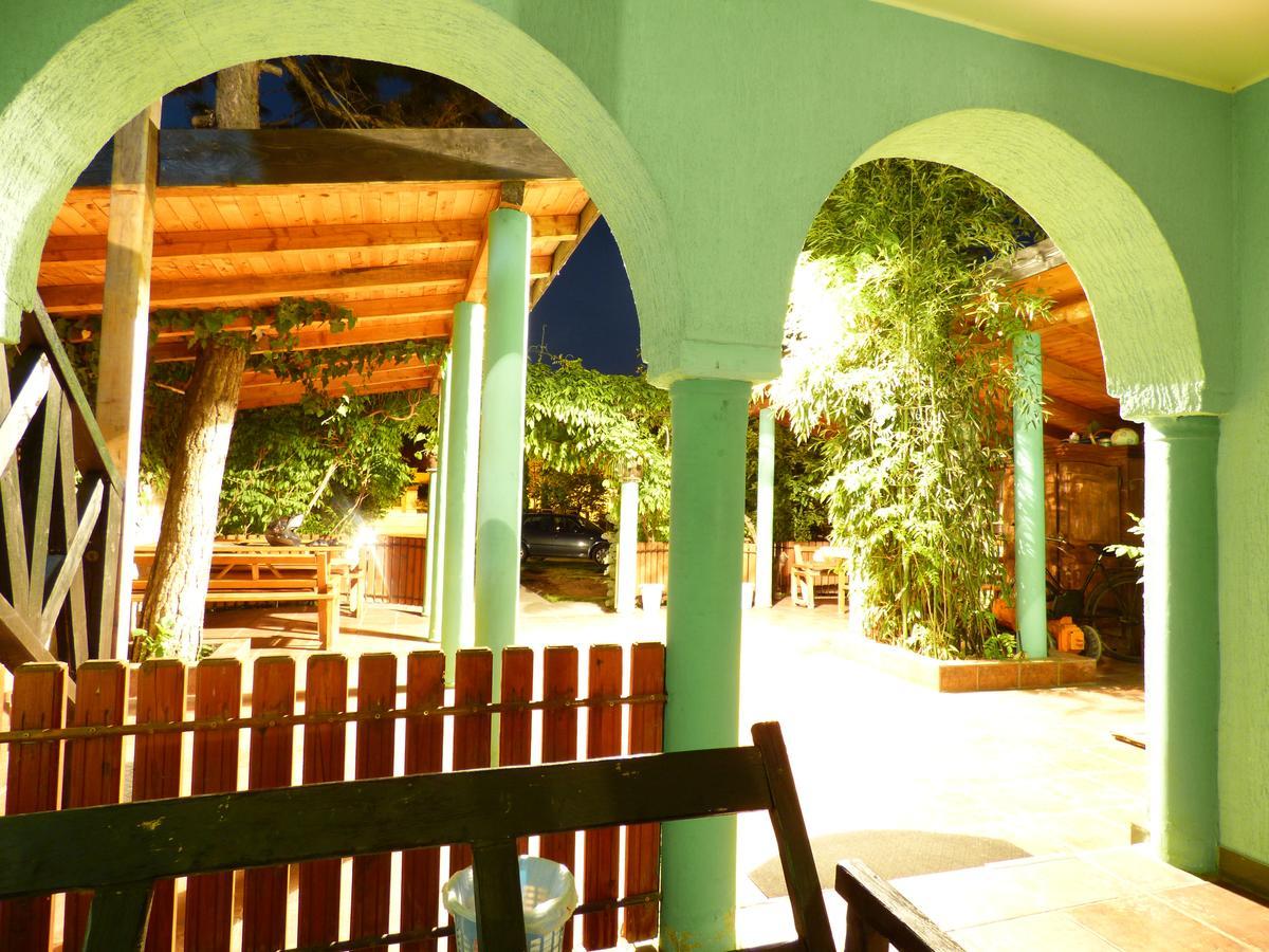 Vila Palma ปาลิช ภายนอก รูปภาพ